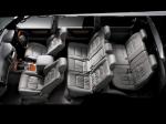 Toyota Land Cruiser Cygnus 2003 года